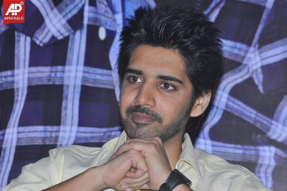 Sushanth Photos