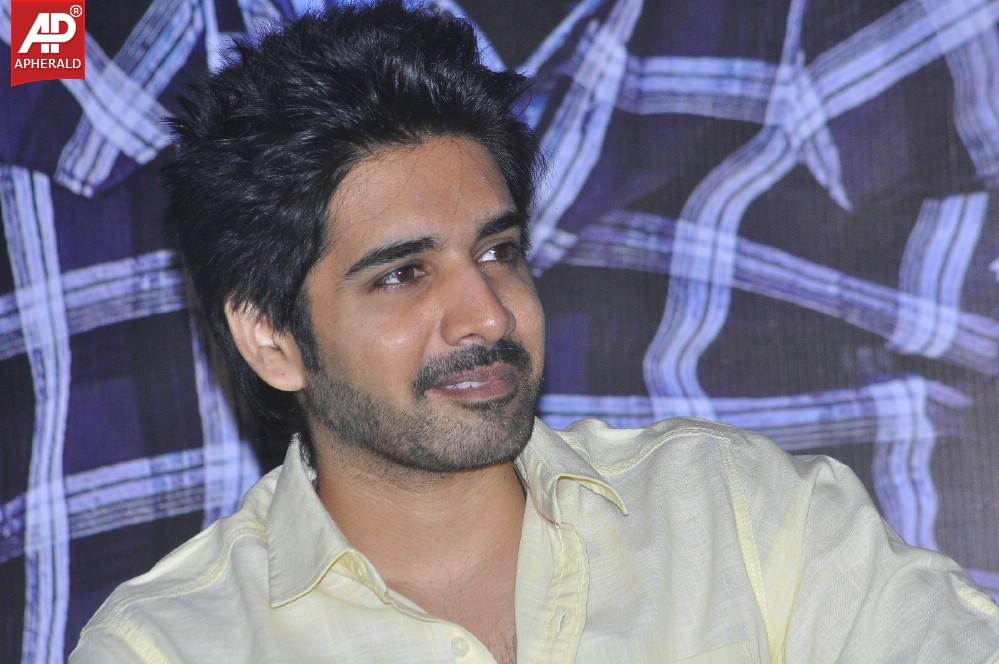 Sushanth Photos