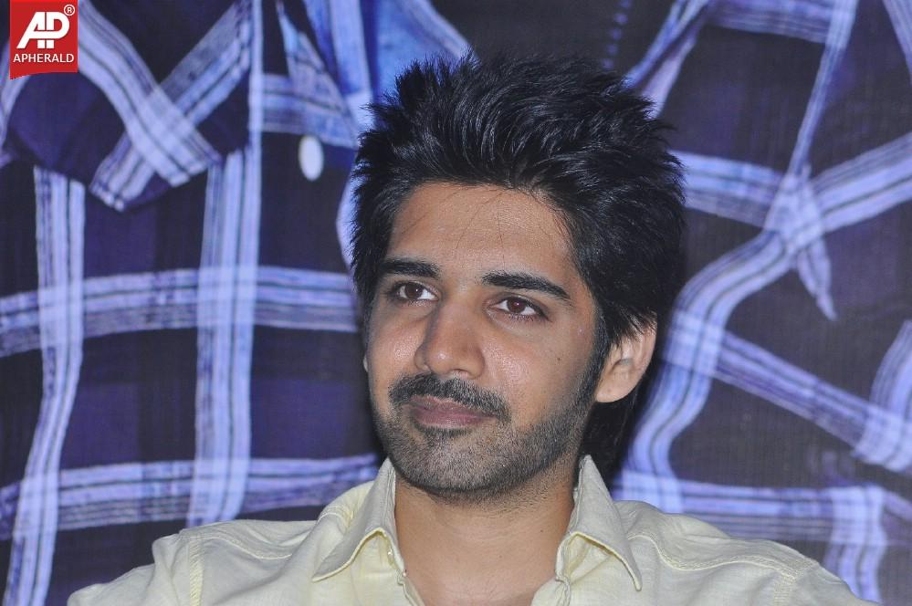 Sushanth Photos