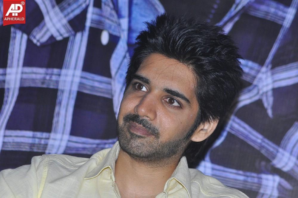 Sushanth Photos