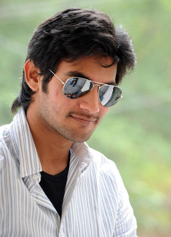 Telugu Hero Aadi Photos