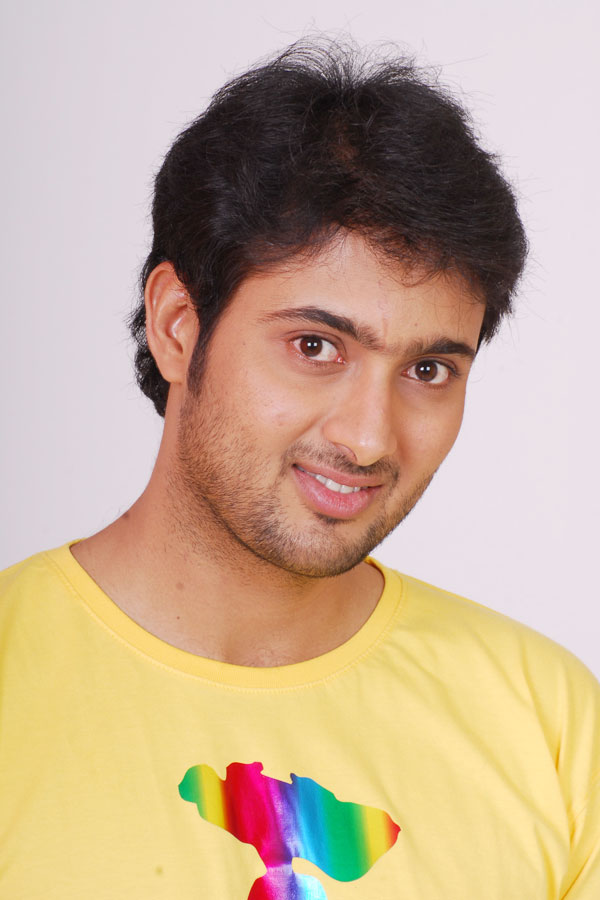 Uday Kiran Stills