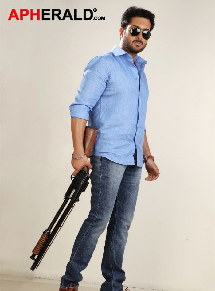 Uday Kiran