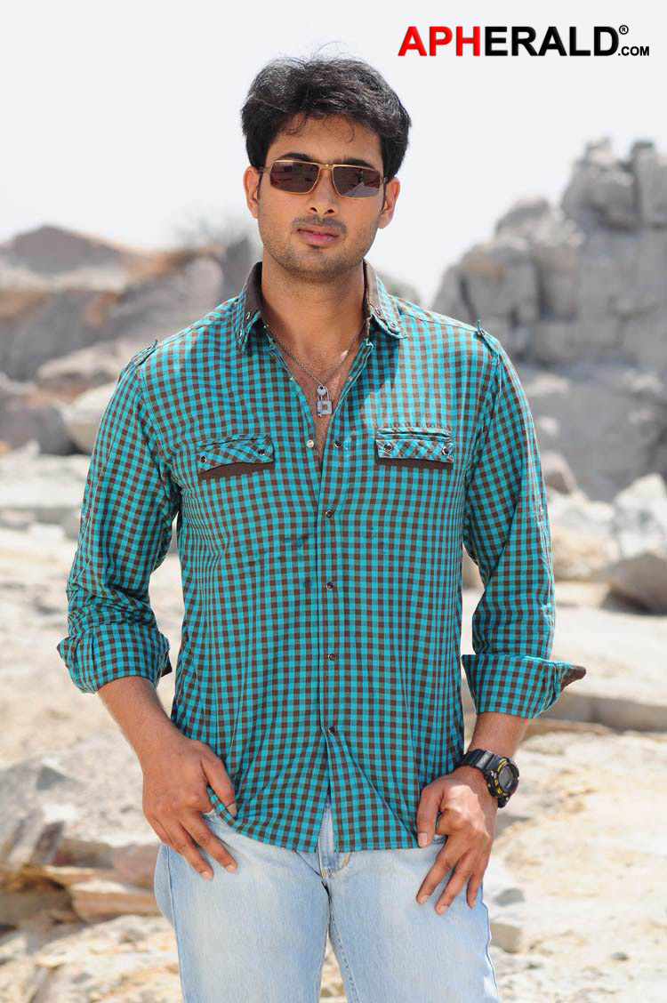 Uday Kiran