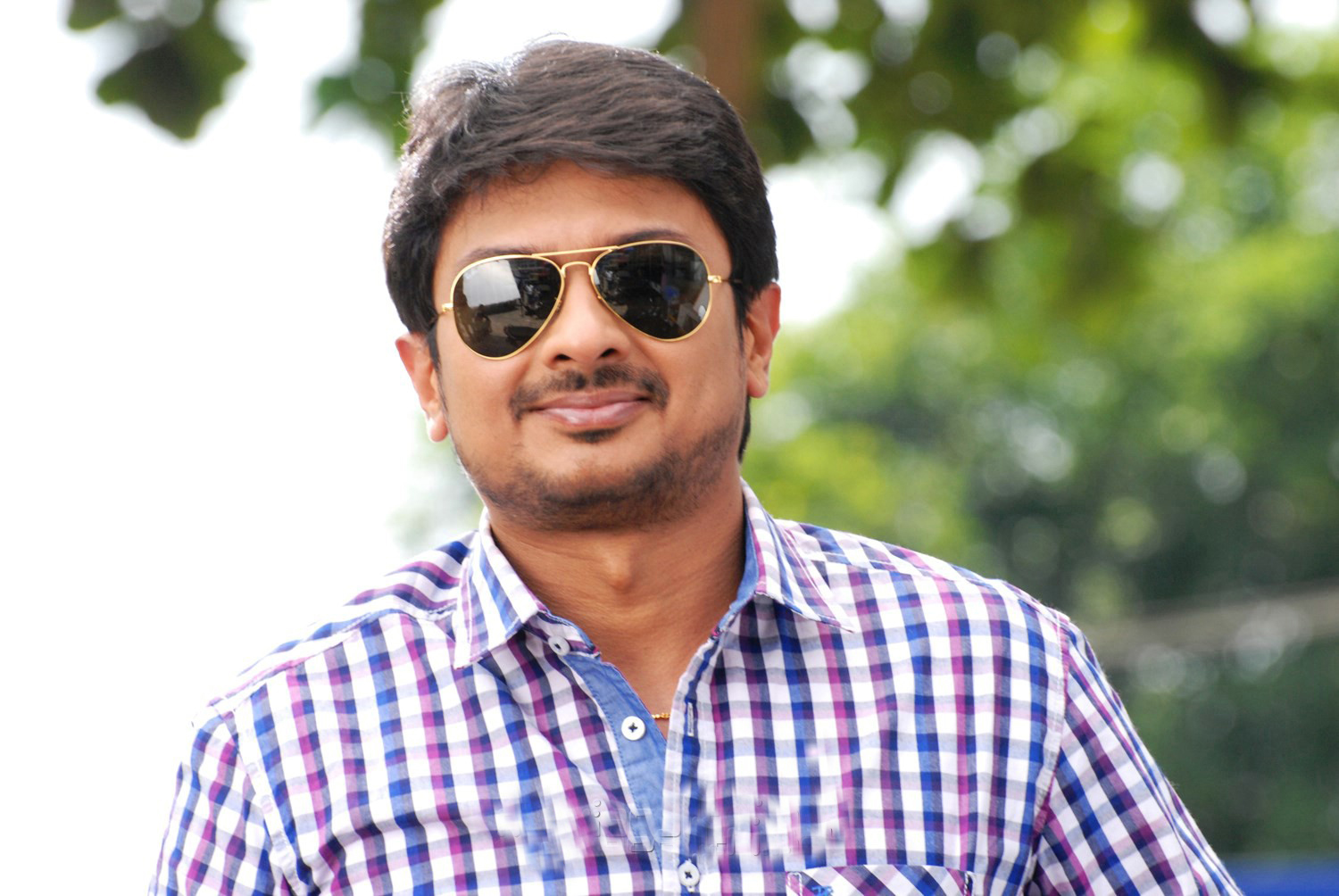 Udhayanidhi Stalin Latest Stills