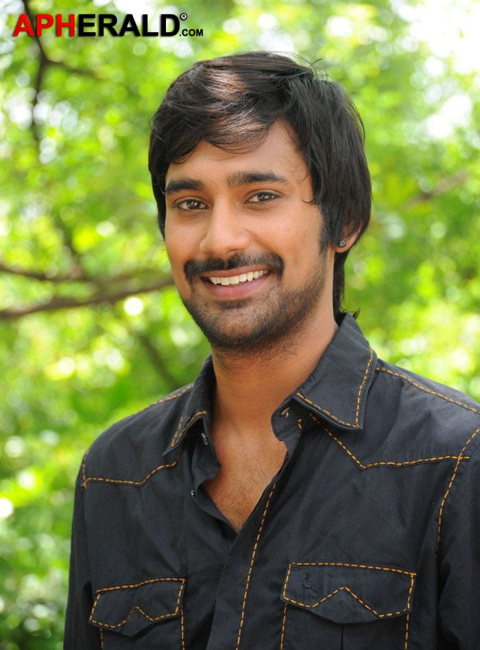 Varun Sandesh