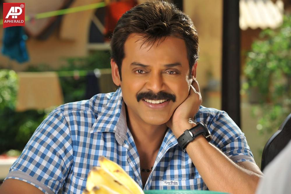 Venkatesh Latest Photos