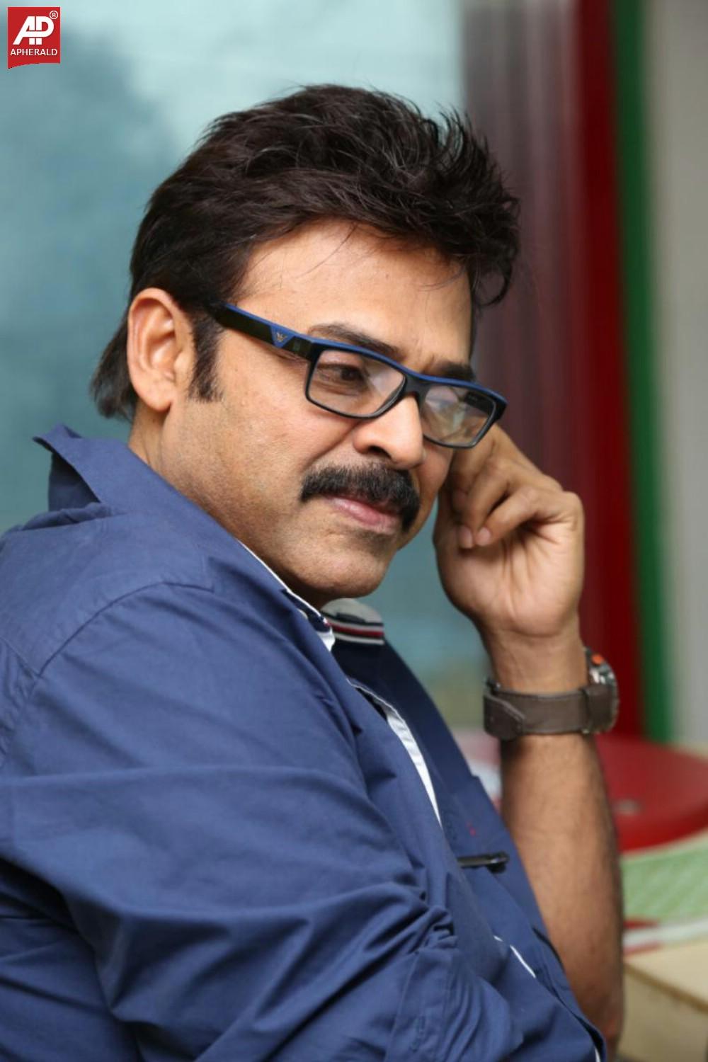 Venkatesh Latest Photos