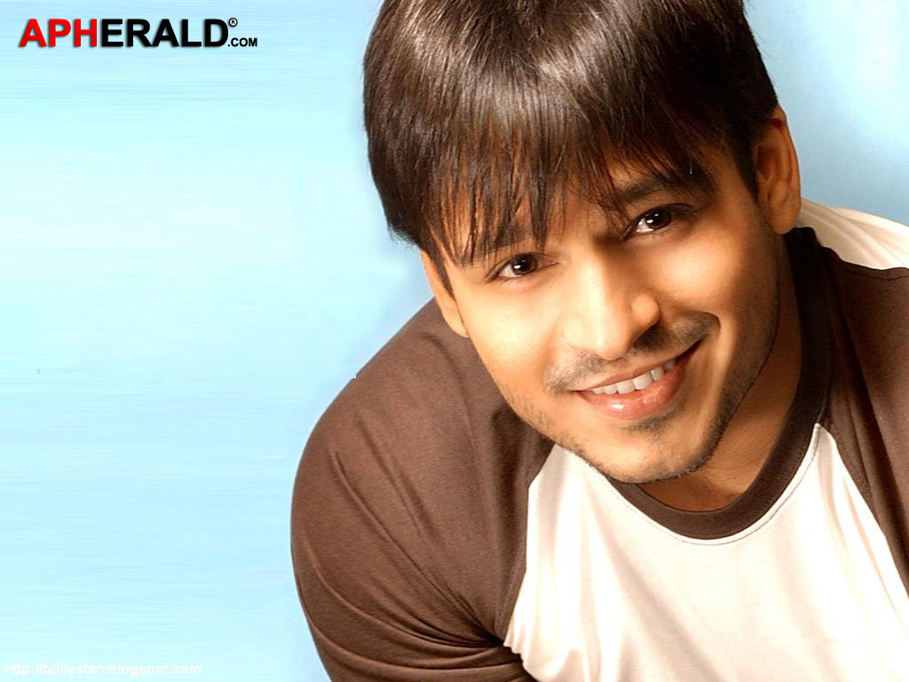 Vivek Oberoi