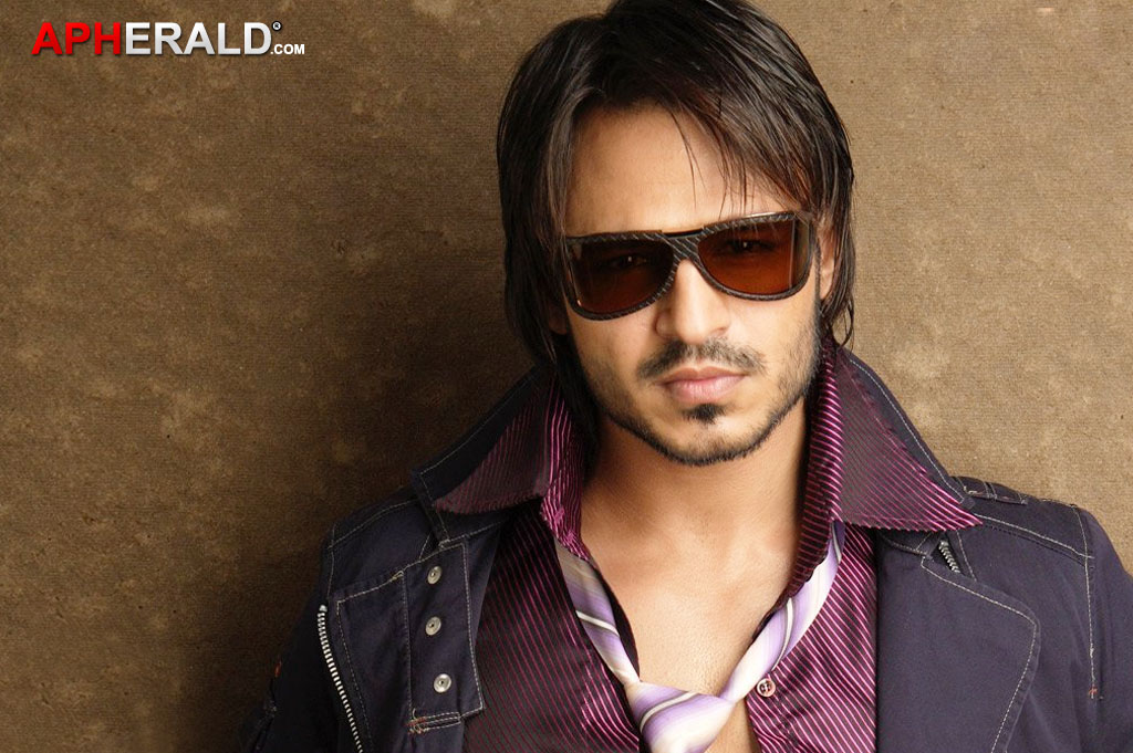 Vivek Oberoi