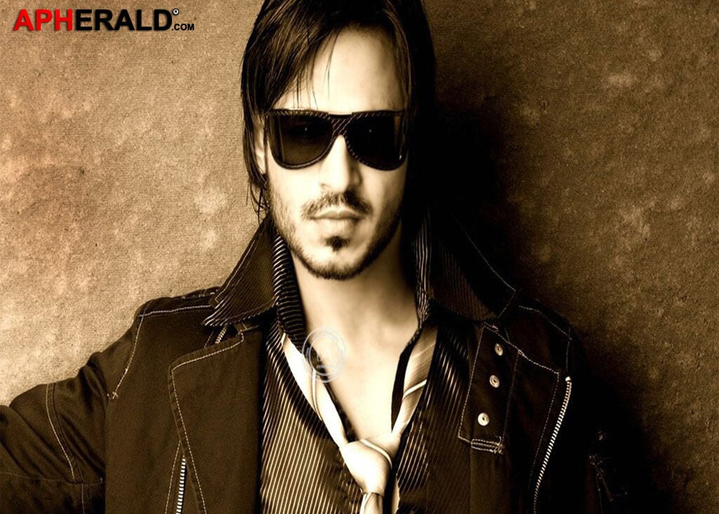 Vivek Oberoi