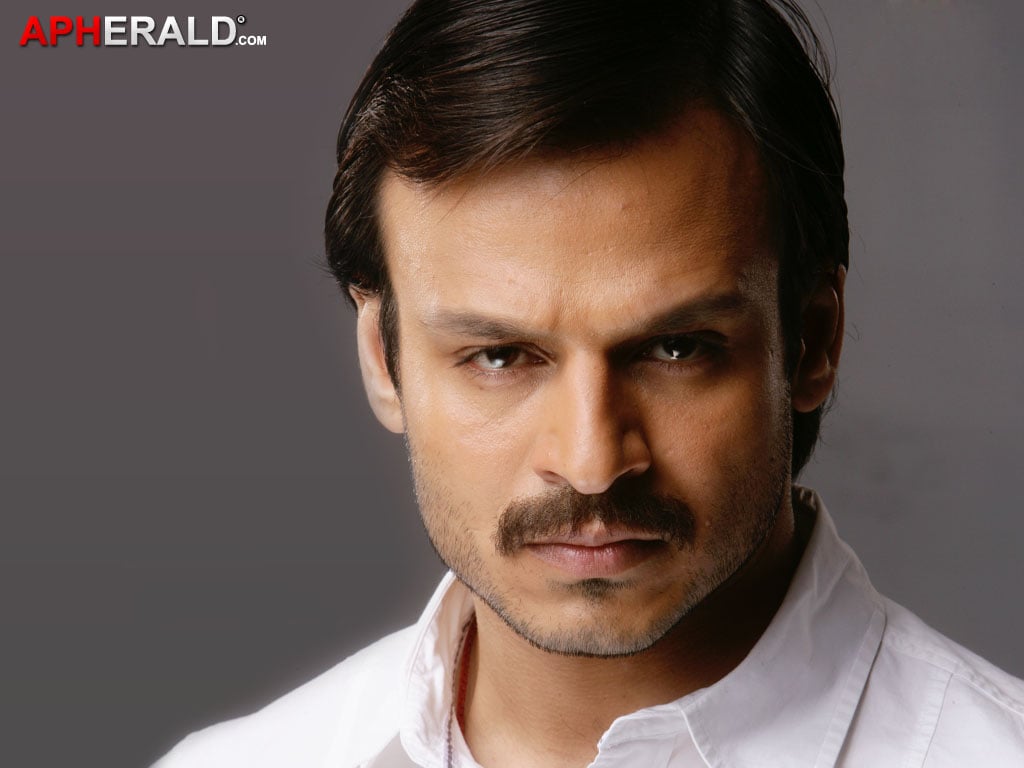 Vivek Oberoi