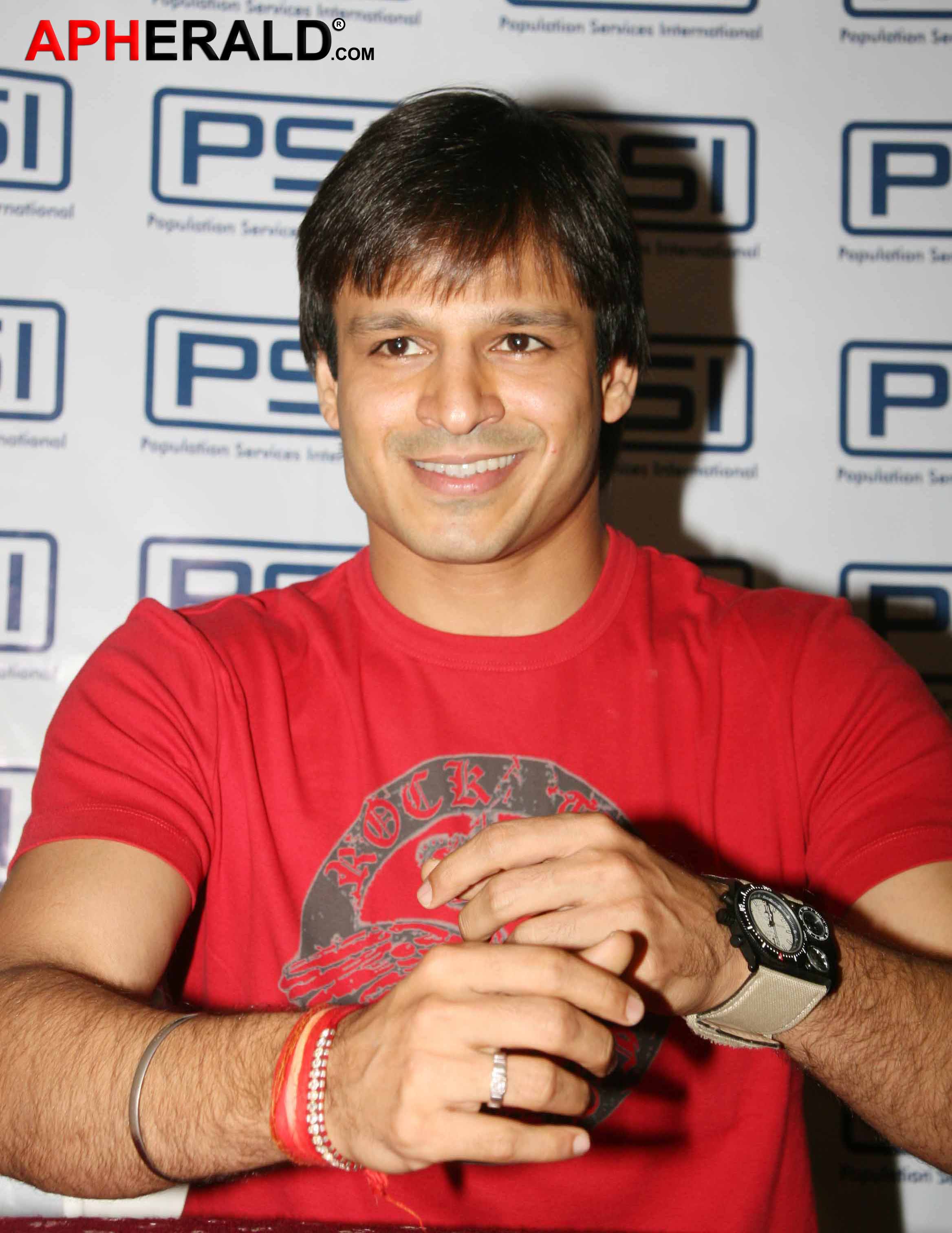 Vivek Oberoi