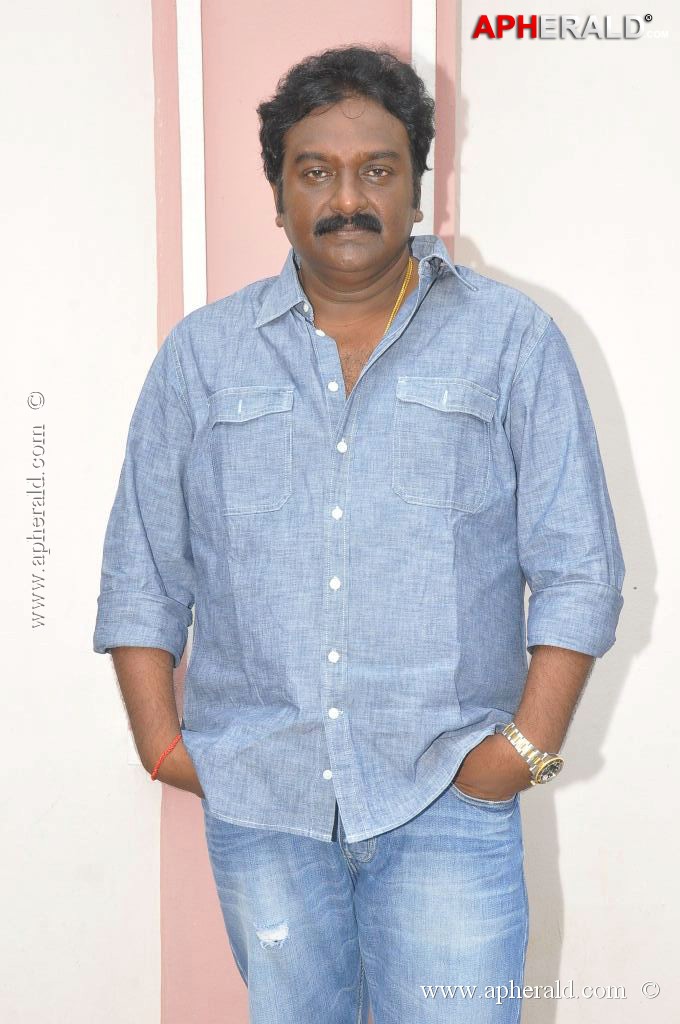 VV Vinayak Stills