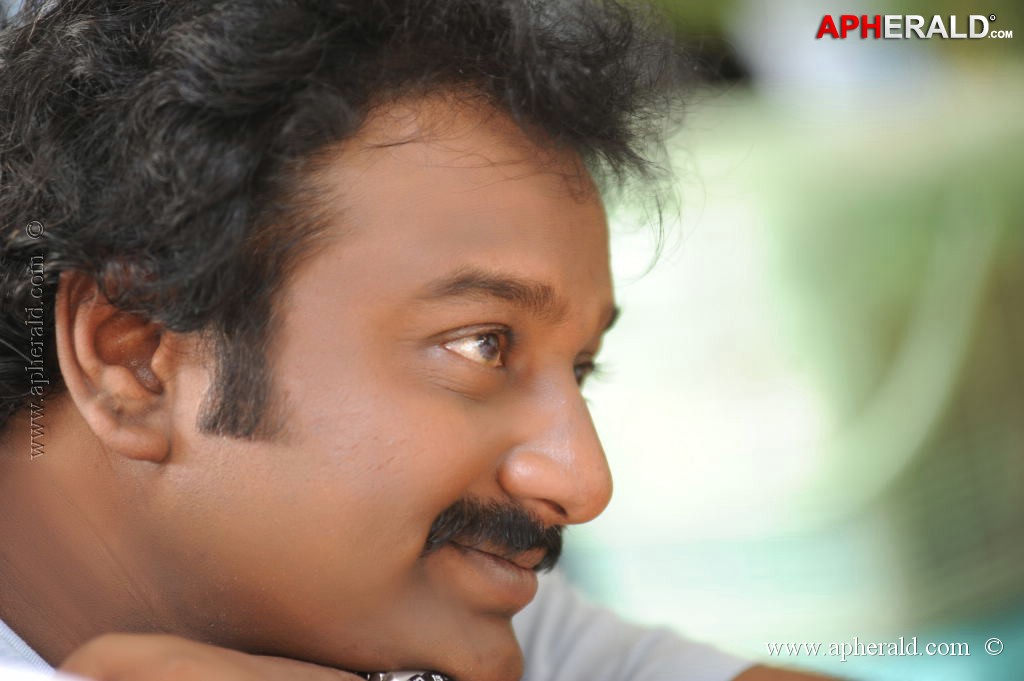 VV Vinayak Stills