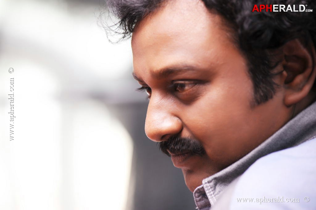 VV Vinayak Stills