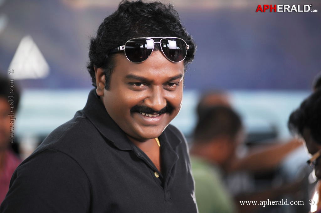 VV Vinayak Stills