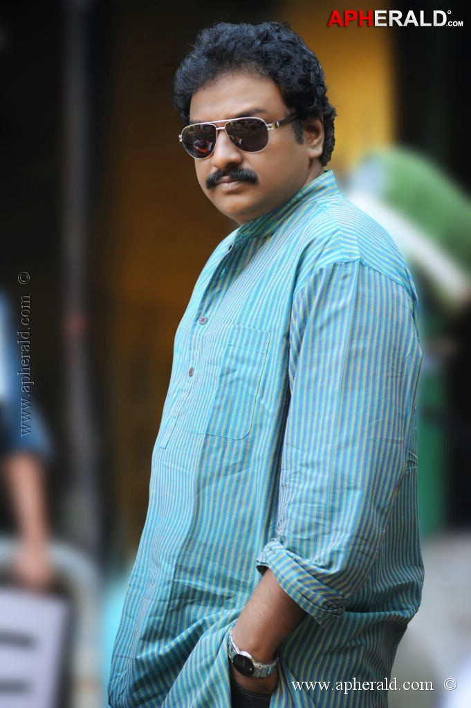 VV Vinayak Stills