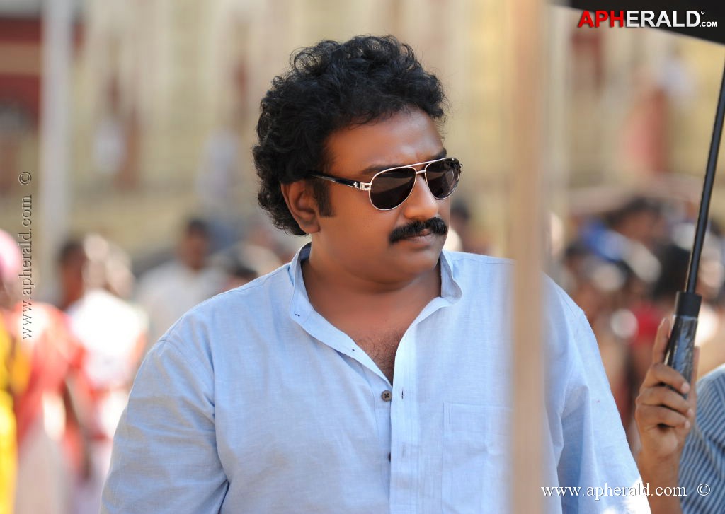 VV Vinayak Stills