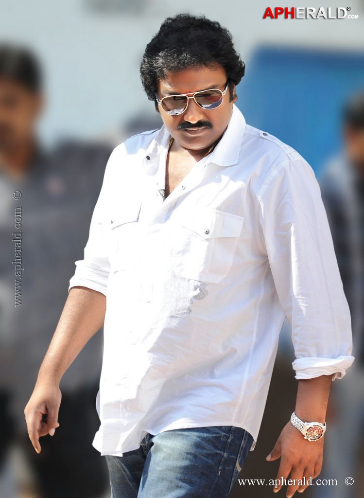 VV Vinayak Stills