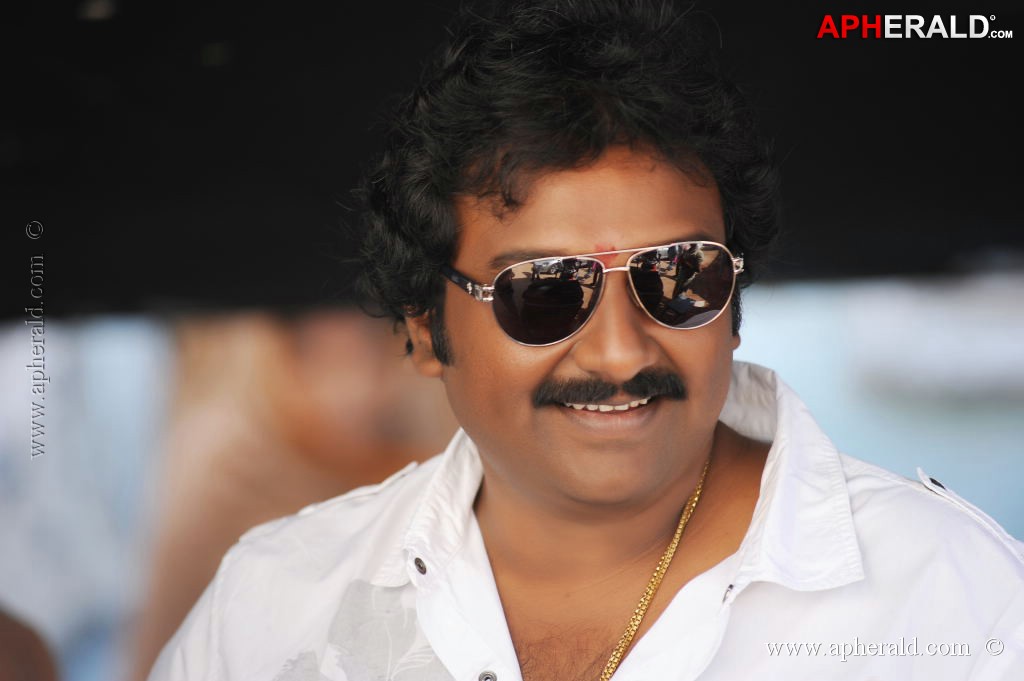 VV Vinayak Stills