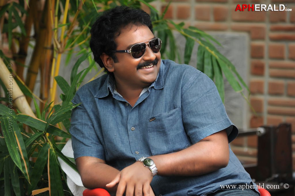 VV Vinayak Stills