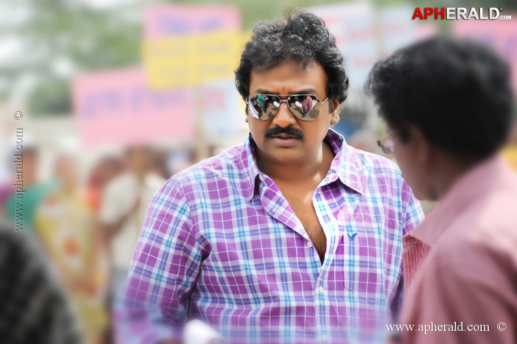 VV Vinayak Stills