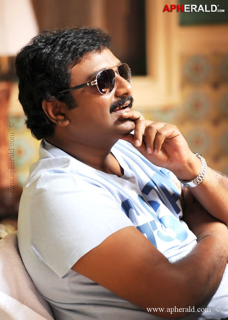 VV Vinayak Stills