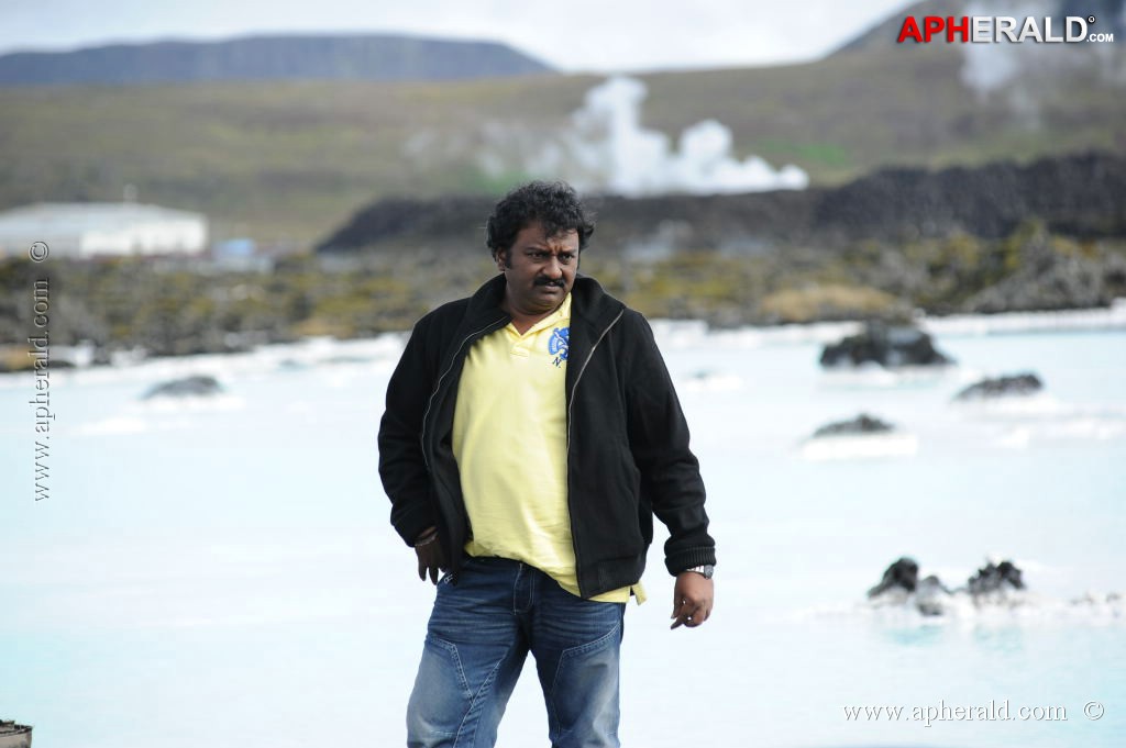 VV Vinayak Stills