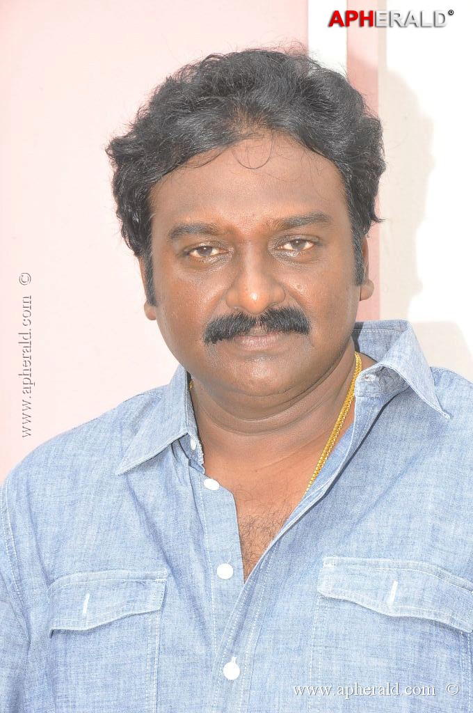 VV Vinayak Stills