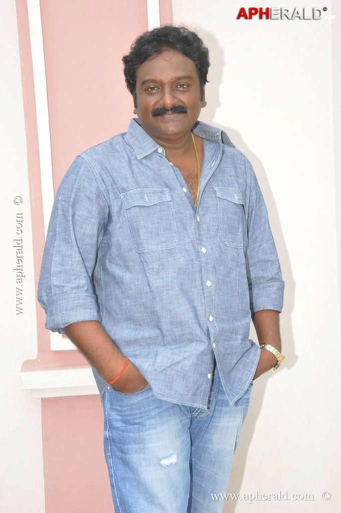 VV Vinayak Stills