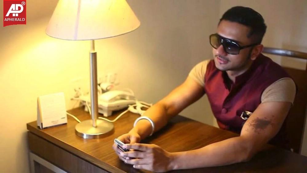 Yo Yo Honey Singh HD Wallpapers