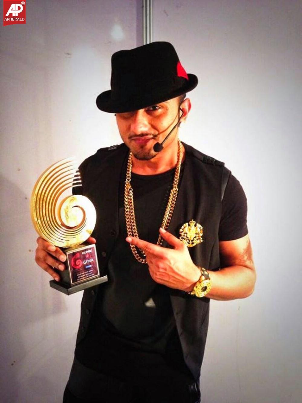 Yo Yo Honey Singh HD Wallpapers