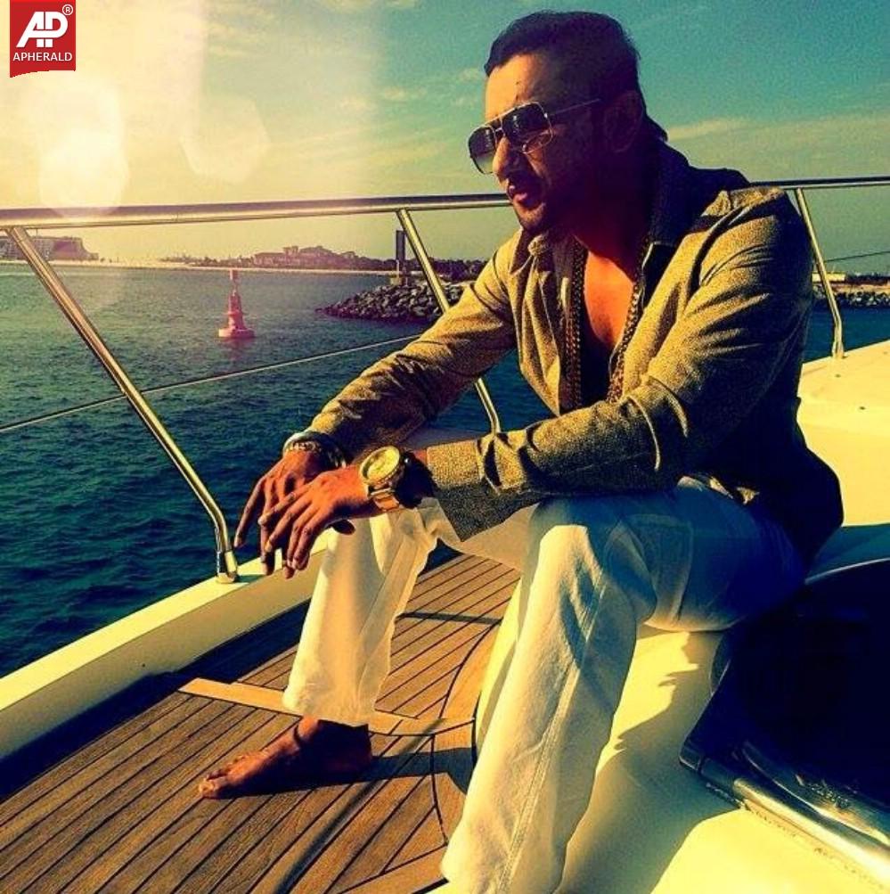 Yo Yo Honey Singh HD Wallpapers