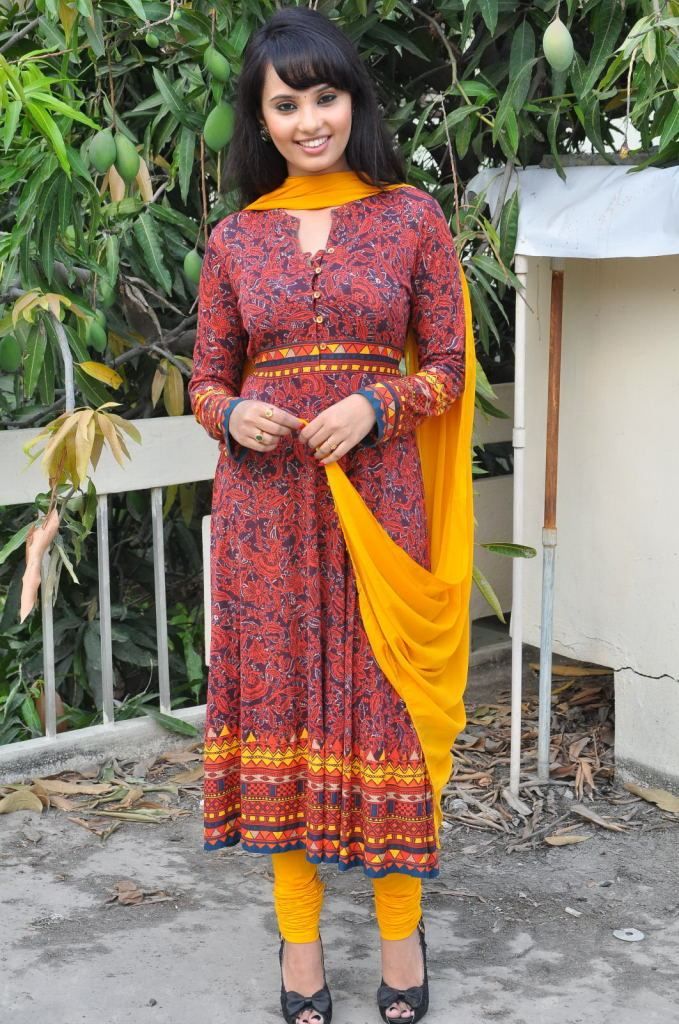 Aarushi Latest Stills