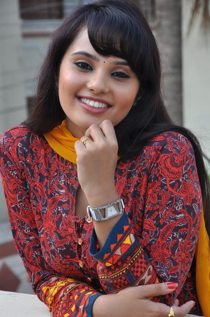 Aarushi Latest Stills