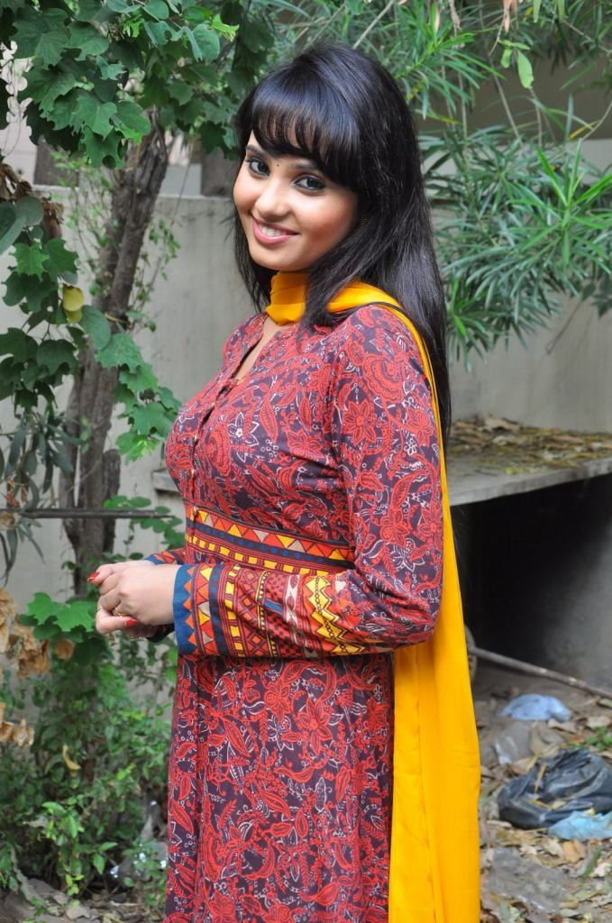 Aarushi Latest Stills