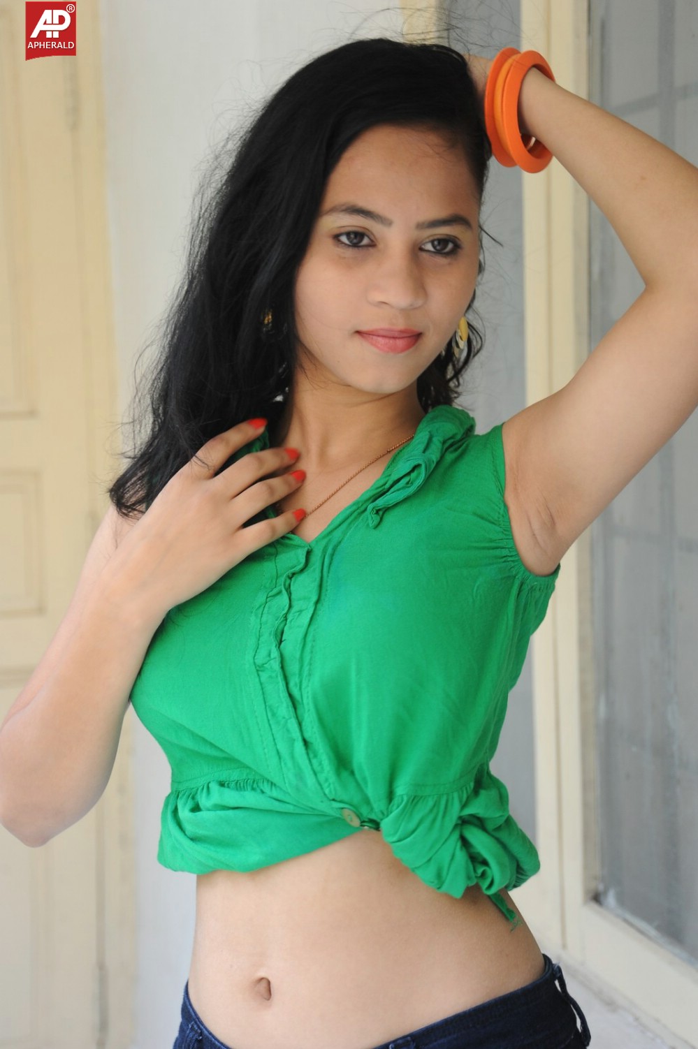 Aasha Spicy Stills