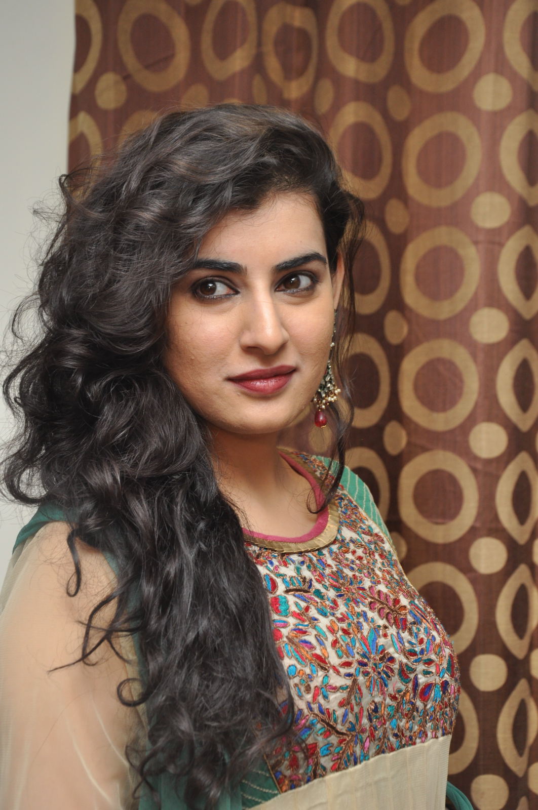 Actress Archana Latest Stills