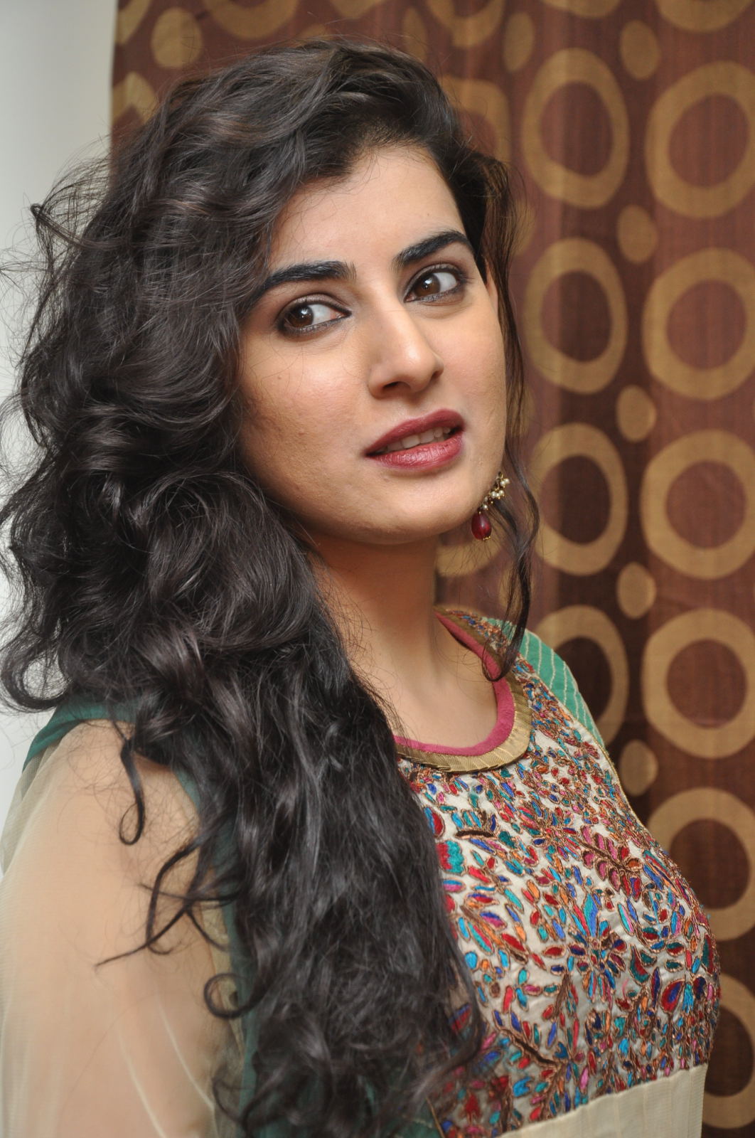 Actress Archana Latest Stills