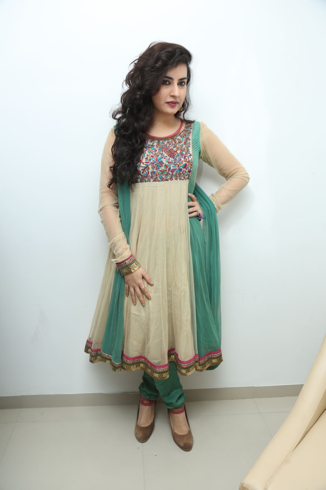 Actress Archana Latest Stills