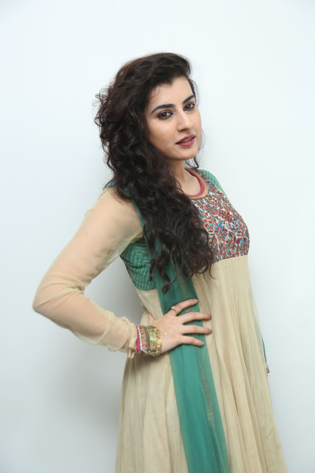 Actress Archana Latest Stills