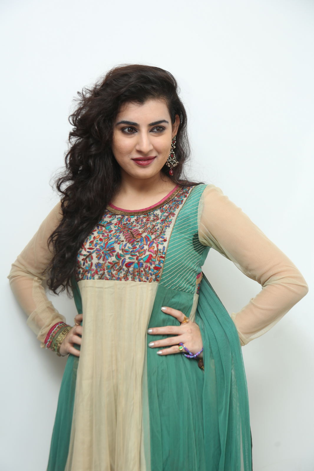 Actress Archana Latest Stills