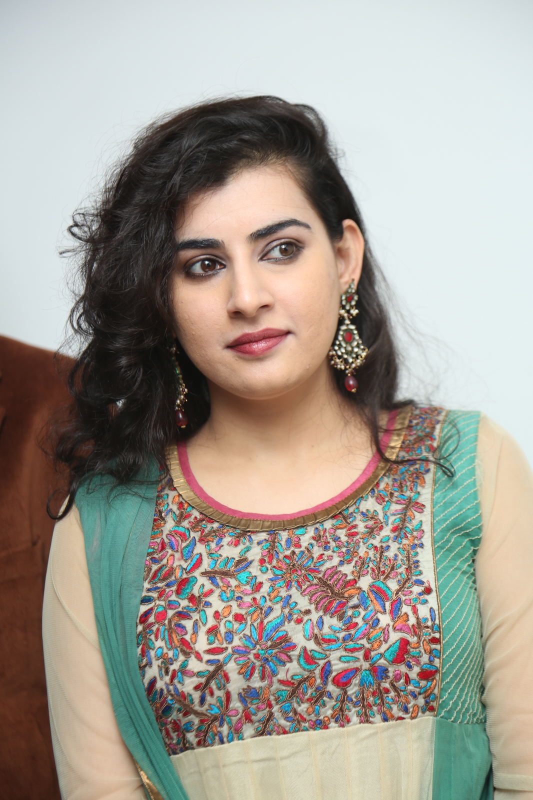 Actress Archana Latest Stills