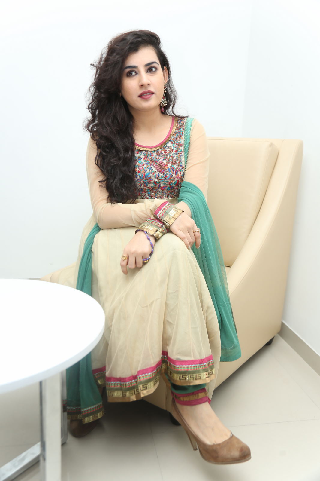 Actress Archana Latest Stills