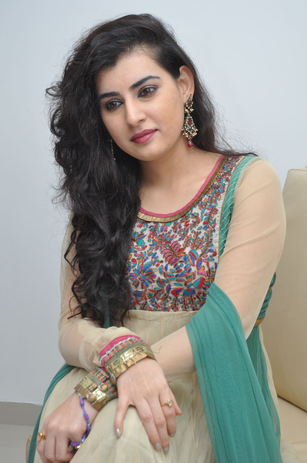 Actress Archana Latest Stills