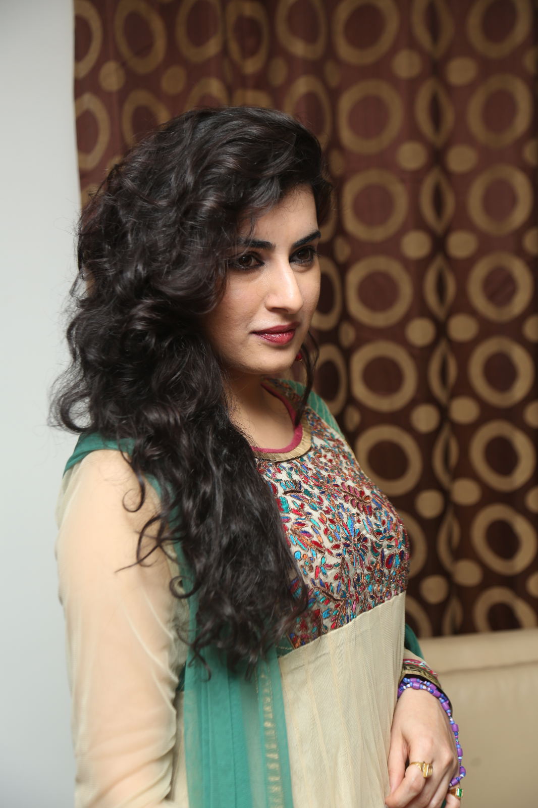 Actress Archana Latest Stills