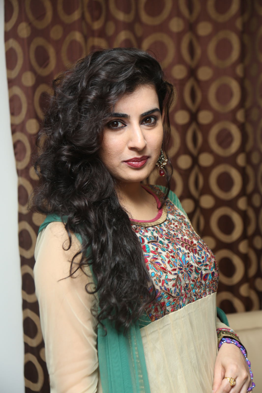 Actress Archana Latest Stills