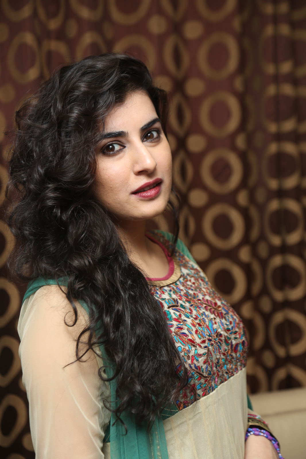 Actress Archana Latest Stills