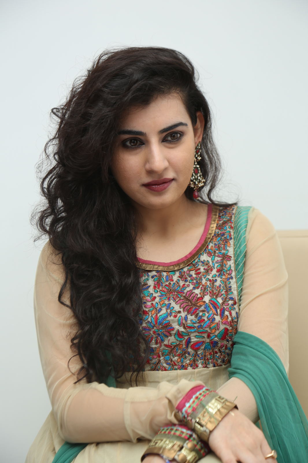 Actress Archana Latest Stills